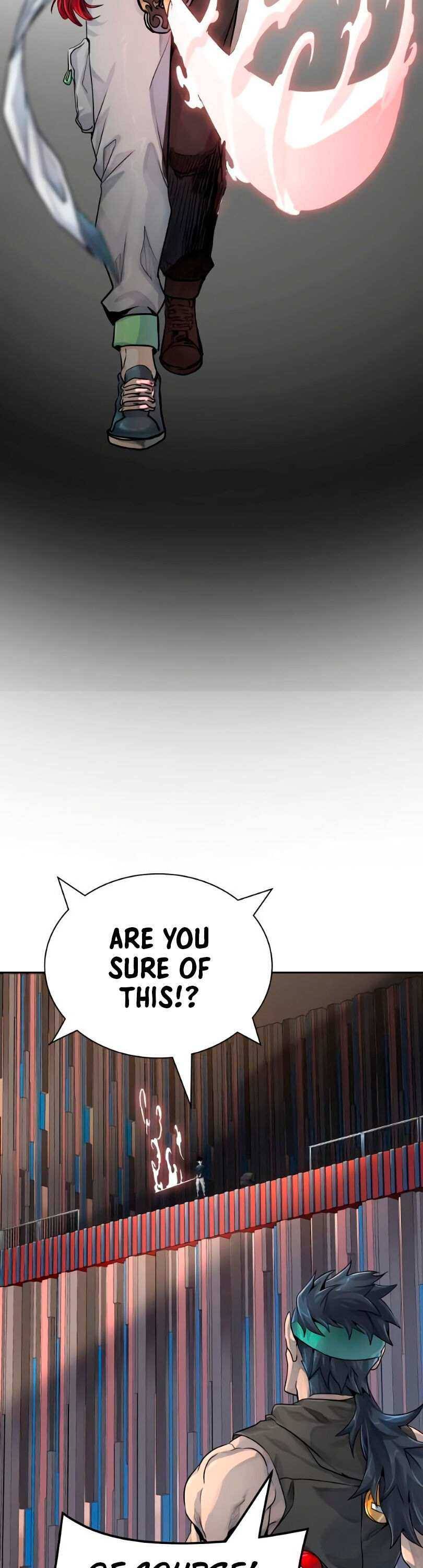 Tower of God, Chapter 493 image 71